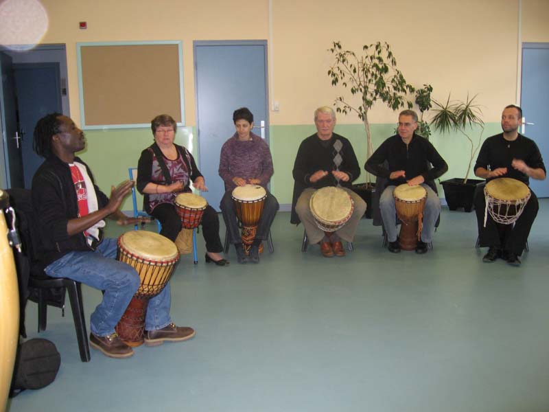 Stage danse et percu 12- 2008 004