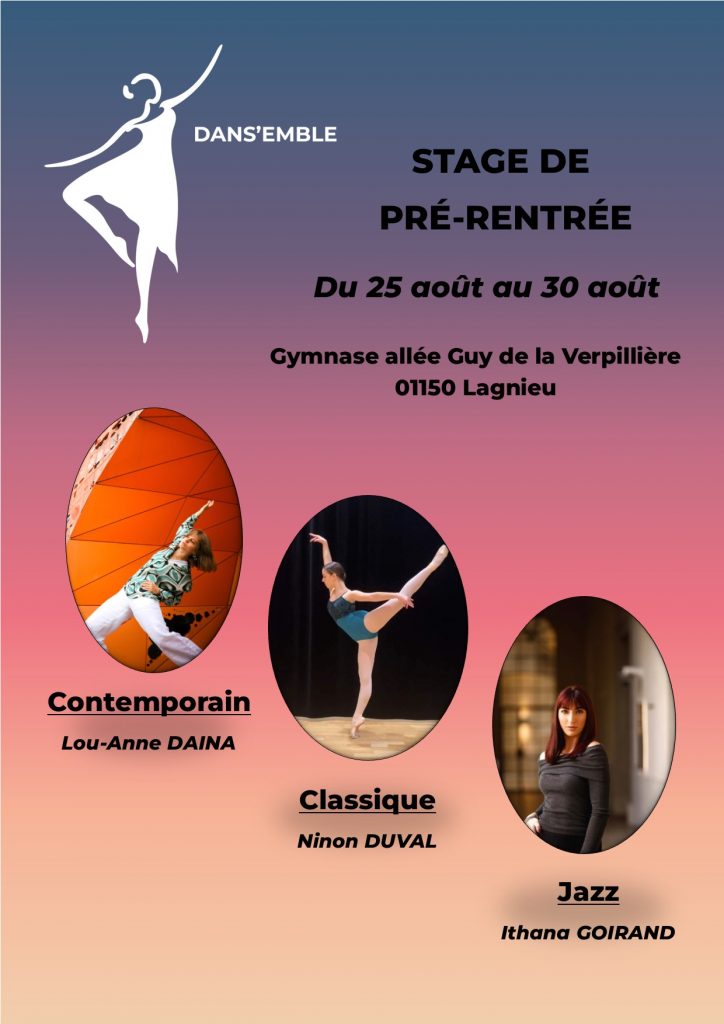 Réservation